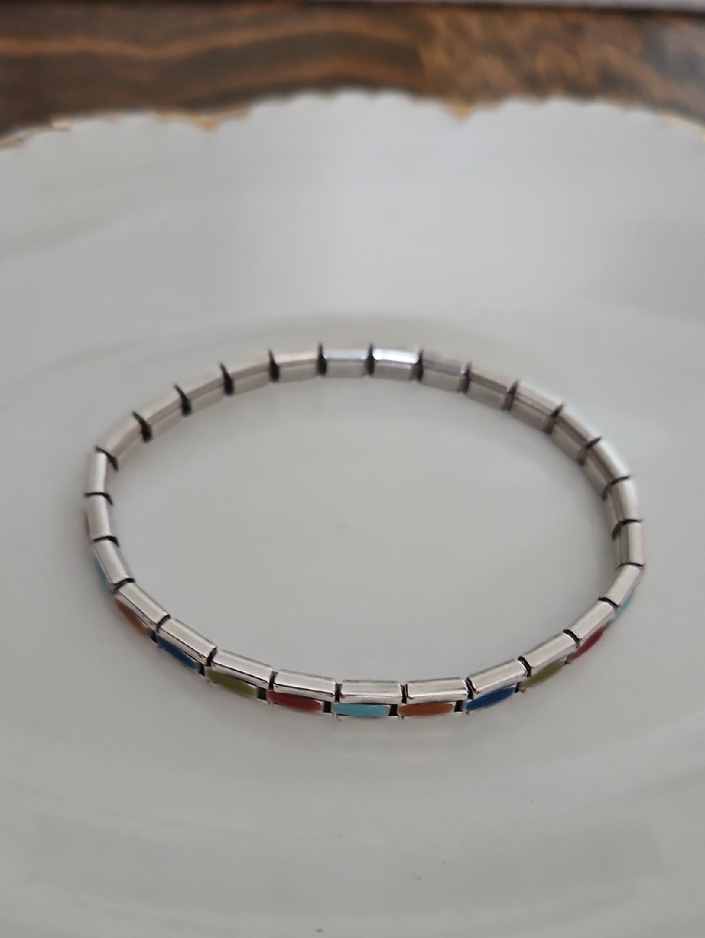 Stretchy Bracelet